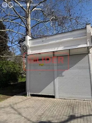 Торговая площадь (5 м) - Фото 1