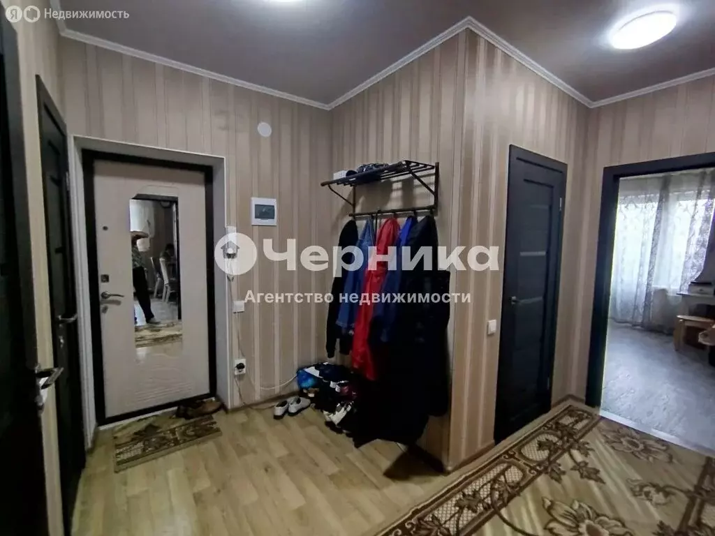 2-комнатная квартира: Каменоломни, Строительная улица, 12А (54.1 м) - Фото 1