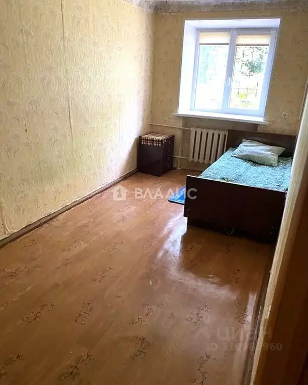 2-к кв. Ивановская область, Иваново ул. Благова, 25 (46.0 м) - Фото 1