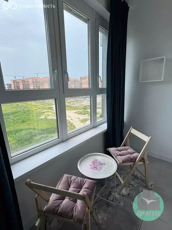 1-комнатная квартира: Новороссийск, улица Матвейкина, 1А (36.4 м) - Фото 2