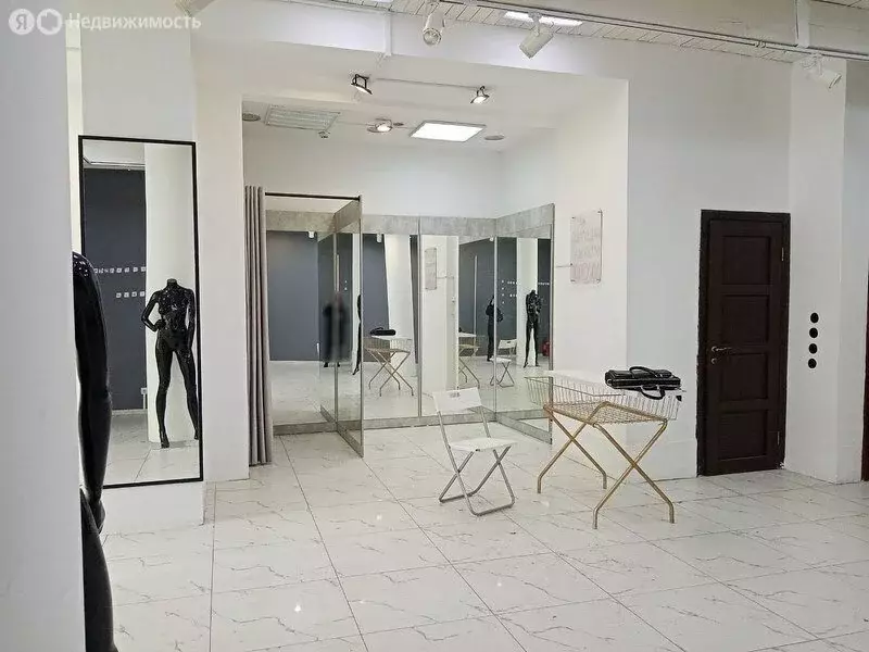 Офис (121 м) - Фото 1