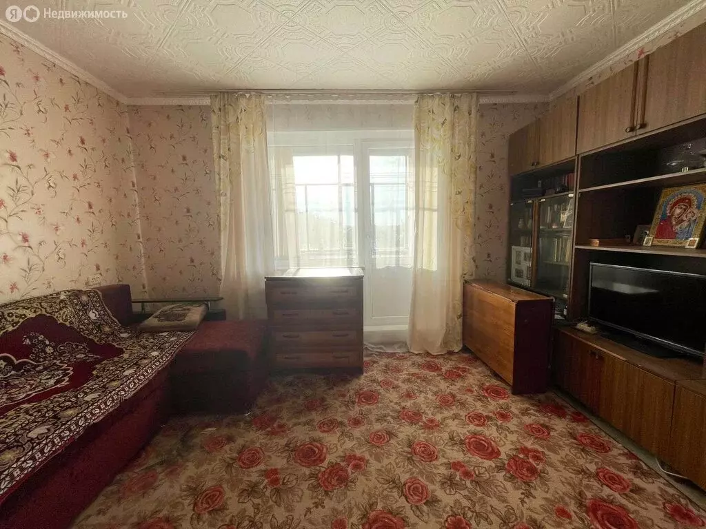 4-комнатная квартира: Миасс, улица Малышева, 36 (73.7 м) - Фото 0