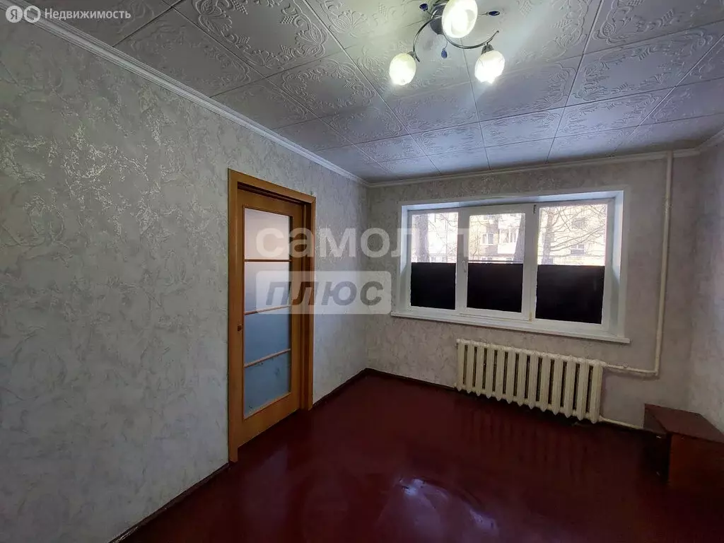 2-комнатная квартира: Рубцовск, Тракторная улица, 62 (44.5 м) - Фото 2