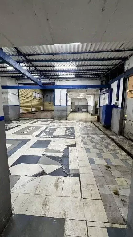 Склад в Ростовская область, Ростов-на-Дону Водопроводный пер., 5/1А ... - Фото 0