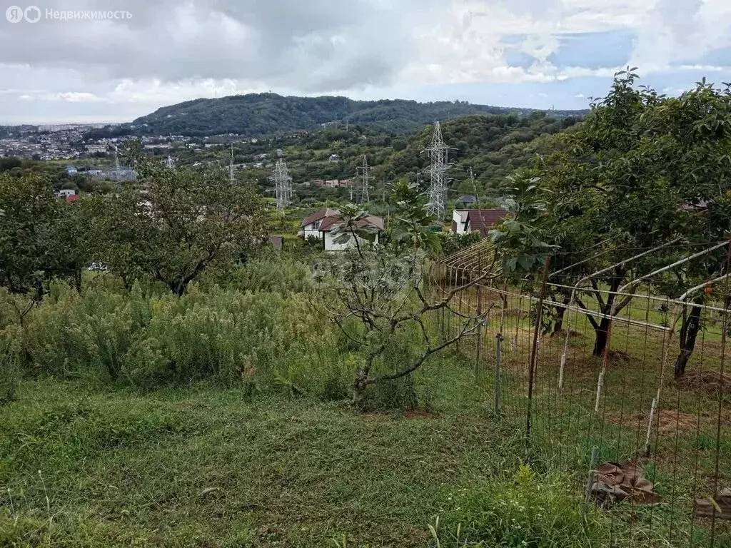 Участок в село Нижняя Шиловка, улица Нагуляна (4 м) - Фото 1