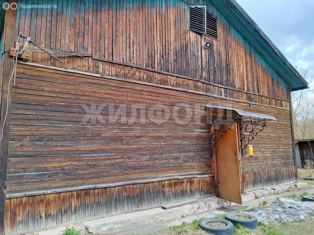 2-комнатная квартира: Абакан, Белоярская улица, 50А (54.3 м) - Фото 1