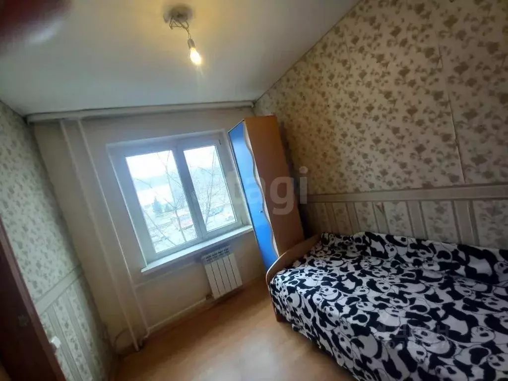 3-к кв. Кемеровская область, Новокузнецк ул. Ленина, 84 (58.3 м) - Фото 1