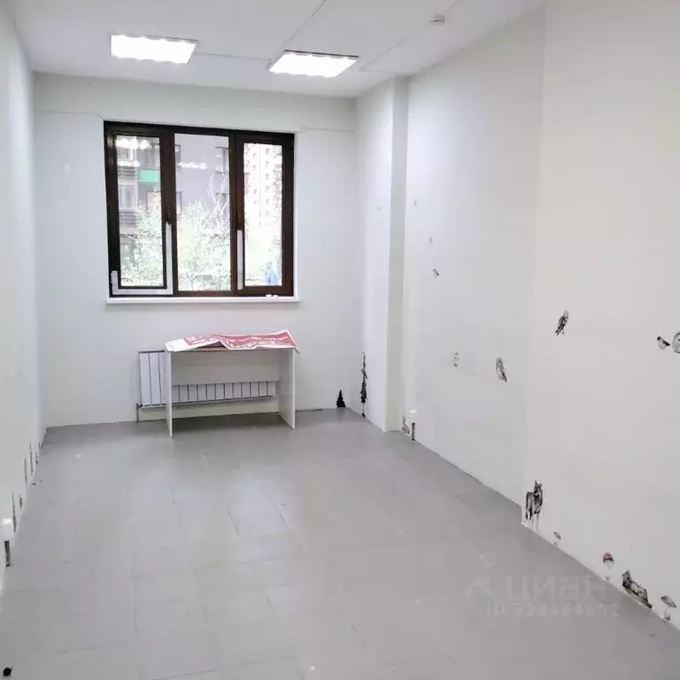 Помещение свободного назначения в Московская область, Одинцово ул. ... - Фото 1