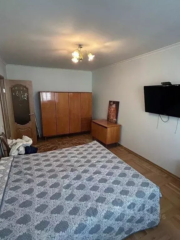 3-к кв. Ростовская область, Ростов-на-Дону ул. Тельмана, 89 (62.5 м) - Фото 2