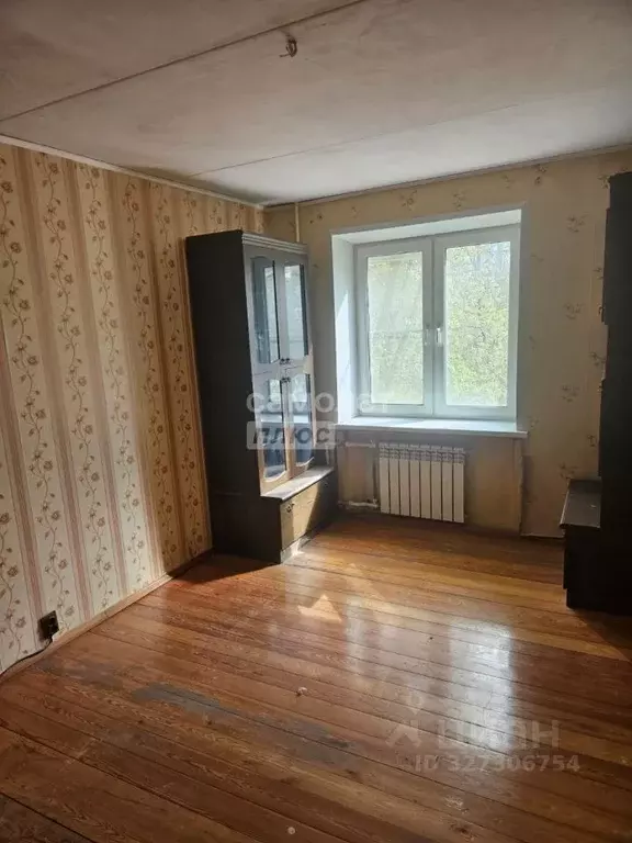 2-к кв. Московская область, Щелково городской округ, Загорянский пгт ... - Фото 2