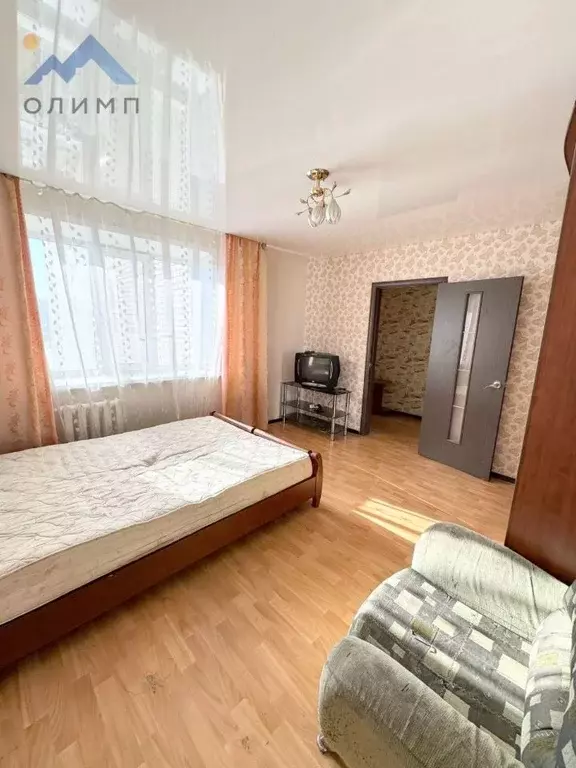 1-к кв. Вологодская область, Вологда Водники мкр, ул. Северная, 10Б ... - Фото 1