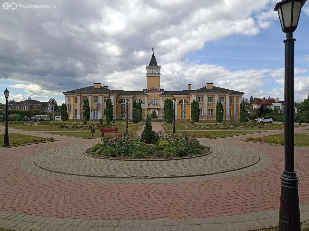 Дом в деревня Подольниха, КП Зелёный мыс, Флотская улица, 24 (160 м) - Фото 2