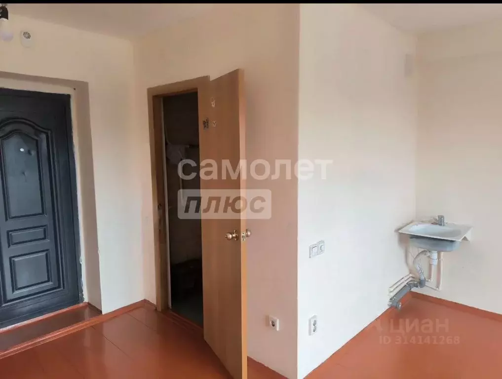 Студия Бурятия, Улан-Удэ 111-й мкр, 34 (25.0 м) - Фото 0