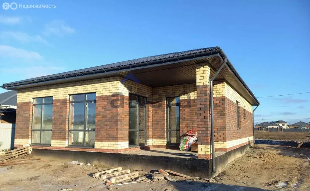 Дом в Сокуры, Придорожная улица, 20 (145 м) - Фото 2