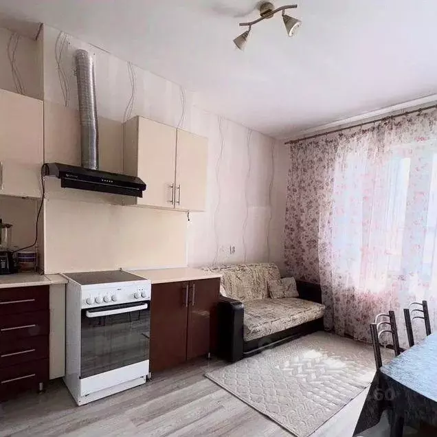 1-к кв. Ставропольский край, Ставрополь ул. Черниговская, 4/1 (49.6 м) - Фото 0
