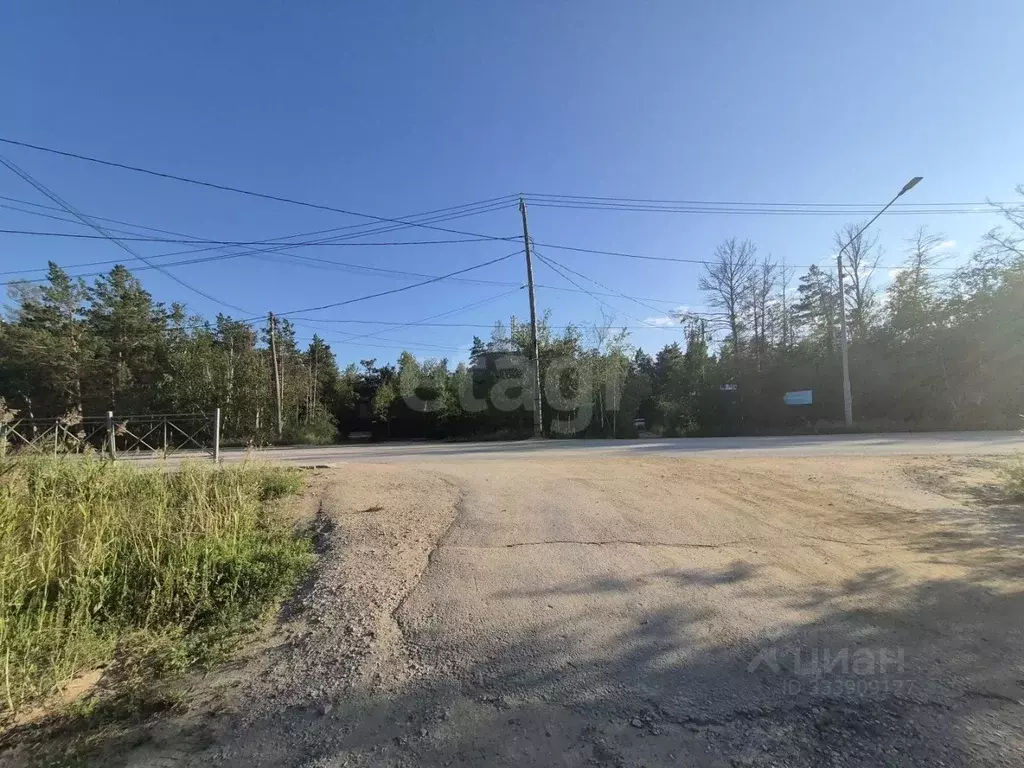 Дом в Саха (Якутия), Якутск Хатын-Юряхское ш., Л-2 (74 м) - Фото 2