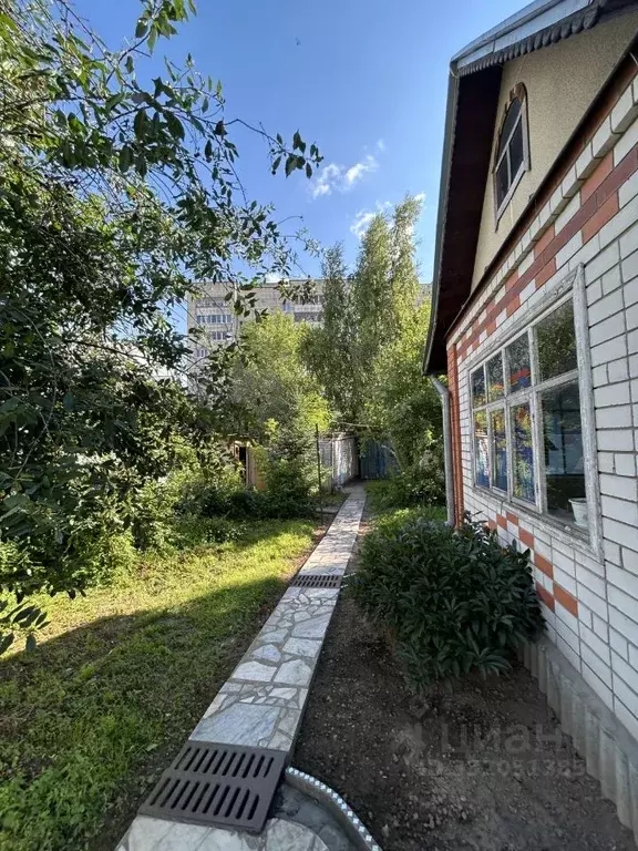 Дом в Татарстан, Казань ул. Академика Павлова, 46 (80 м) - Фото 2