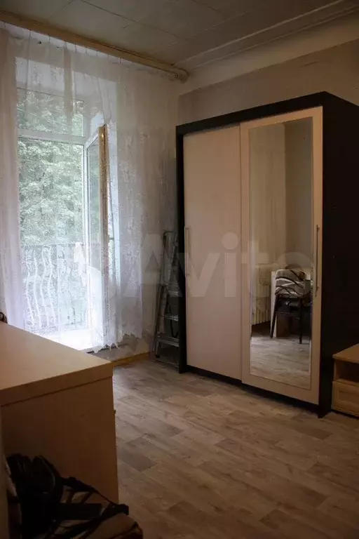 1-к. квартира, 35 м, 2/2 эт. - Фото 1