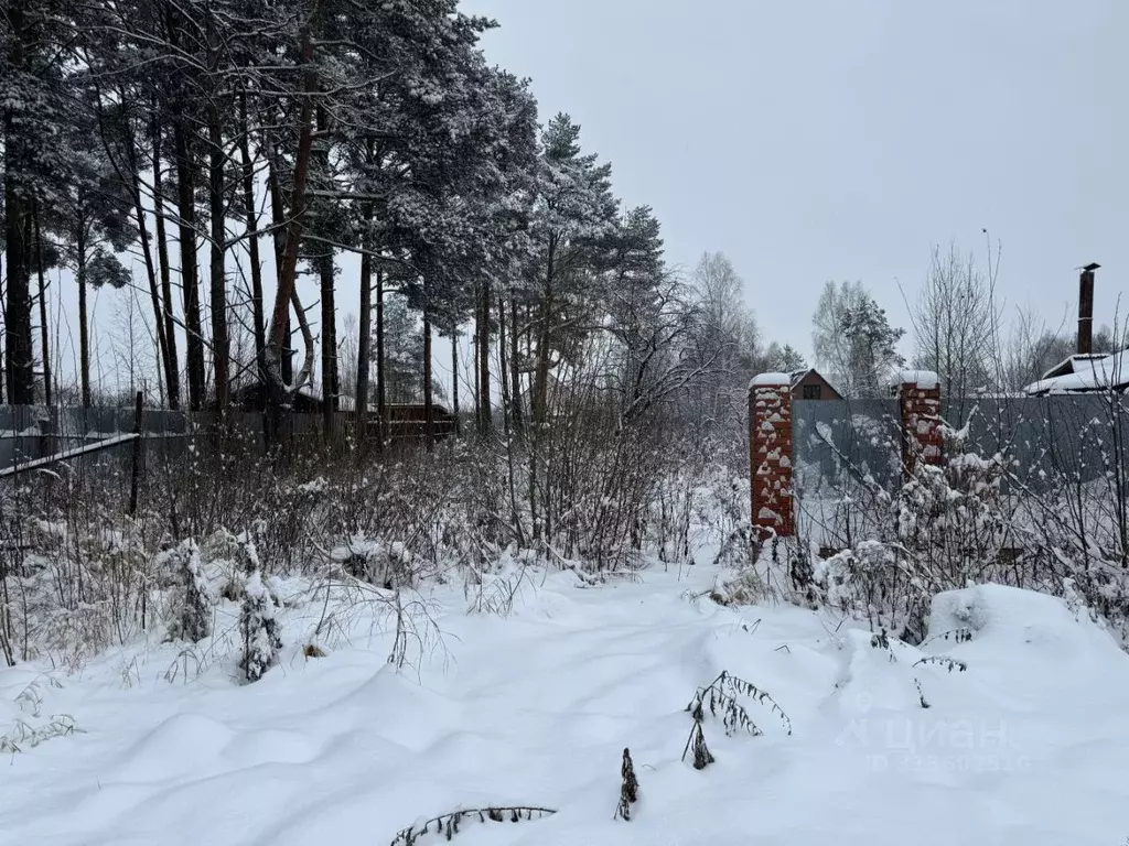 Дом в Тверская область, Конаково Боровая ул., 1 (50 м) - Фото 0