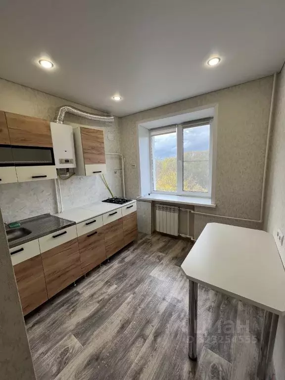 1-к кв. Псковская область, Великие Луки ул. Маршала Жукова, 26/13 ... - Фото 1