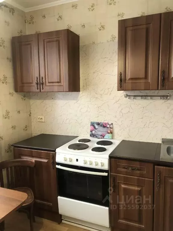 1-к кв. Москва ул. Маршала Голованова, 11 (39.0 м) - Фото 1