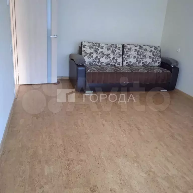 1-к. квартира, 40 м, 2/16 эт. - Фото 0