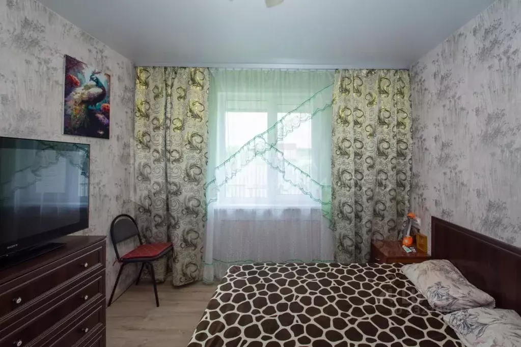 Коттедж в Тюменская область, Тюмень Курортная ул. (94 м) - Фото 1