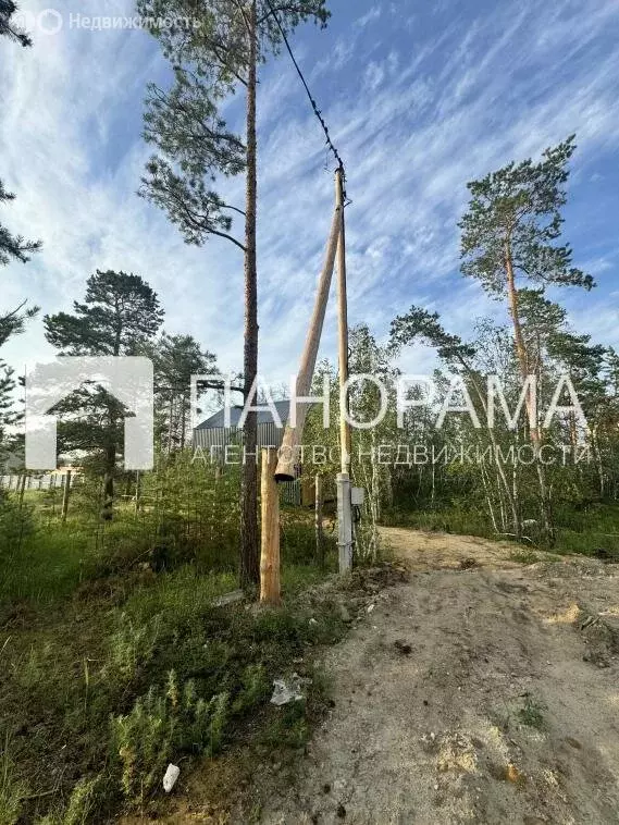 Дом в Якутск, территория Баал Заимката, улица Сайдыы, 20/3 (52.4 м) - Фото 1