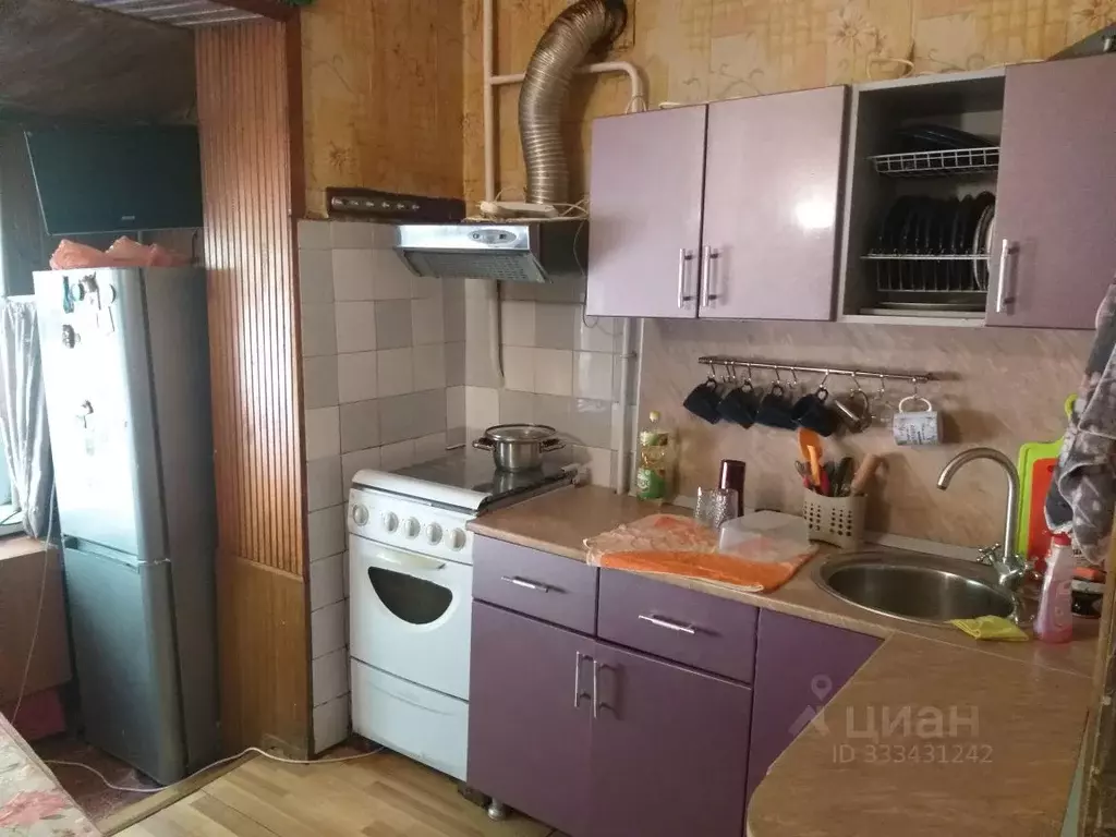 3-к кв. Краснодарский край, Туапсе ул. Шаумяна, 36 (63.0 м) - Фото 1
