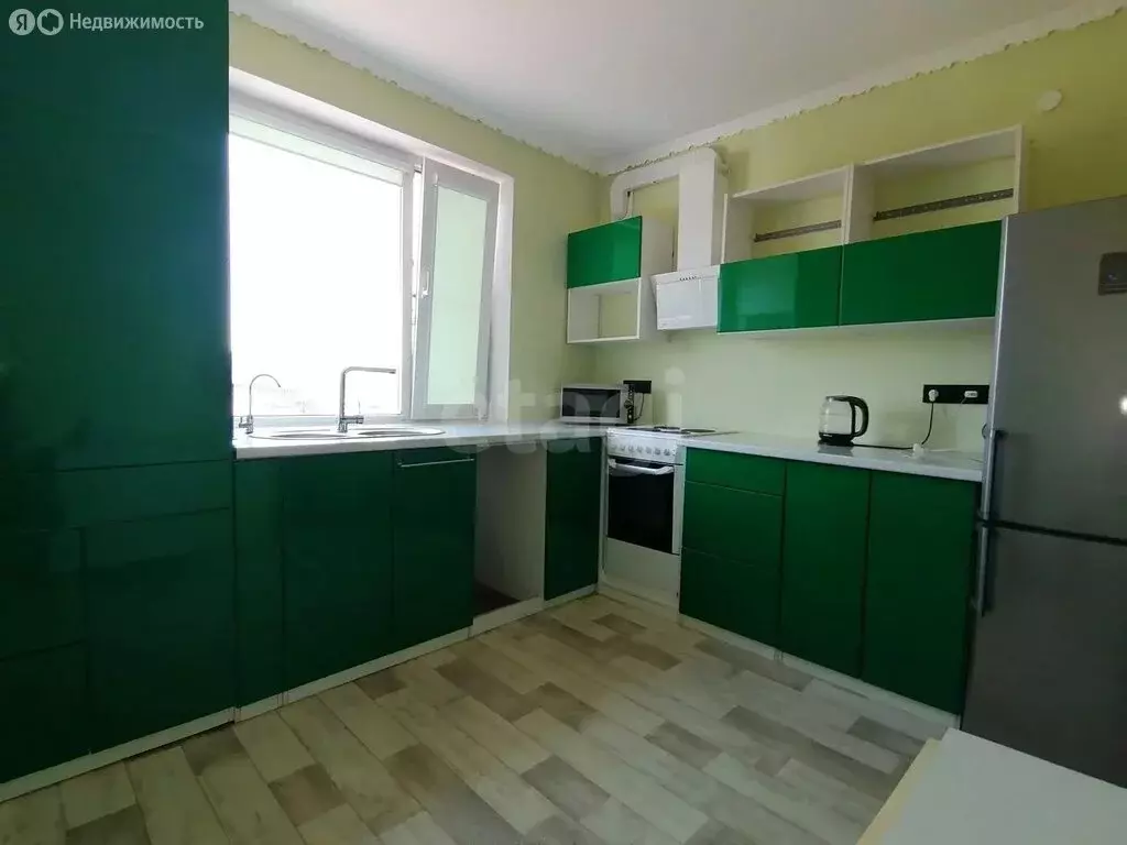 2-комнатная квартира: Краснодар, улица 1 Мая, 428 (48.2 м) - Фото 2