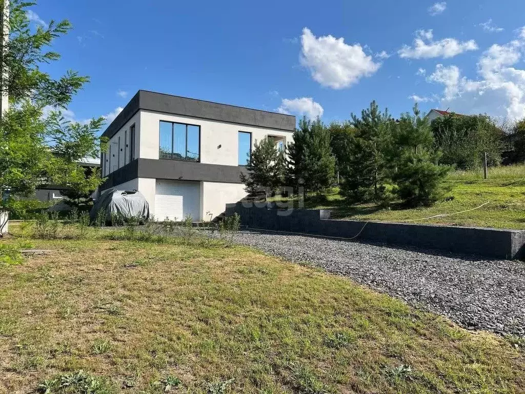 Дом в Белгородская область, Белгородский район, Северный городское ... - Фото 1