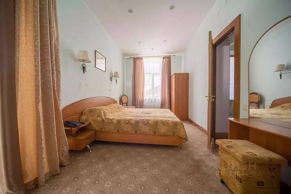 Комната Крым, Симферополь ул. Александра Невского, 7 (58.0 м) - Фото 1