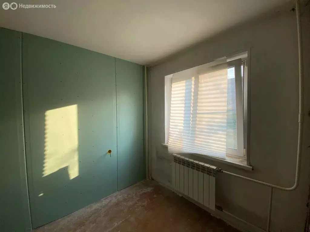 2-комнатная квартира: Челябинск, Кыштымская улица, 17 (44.9 м) - Фото 1