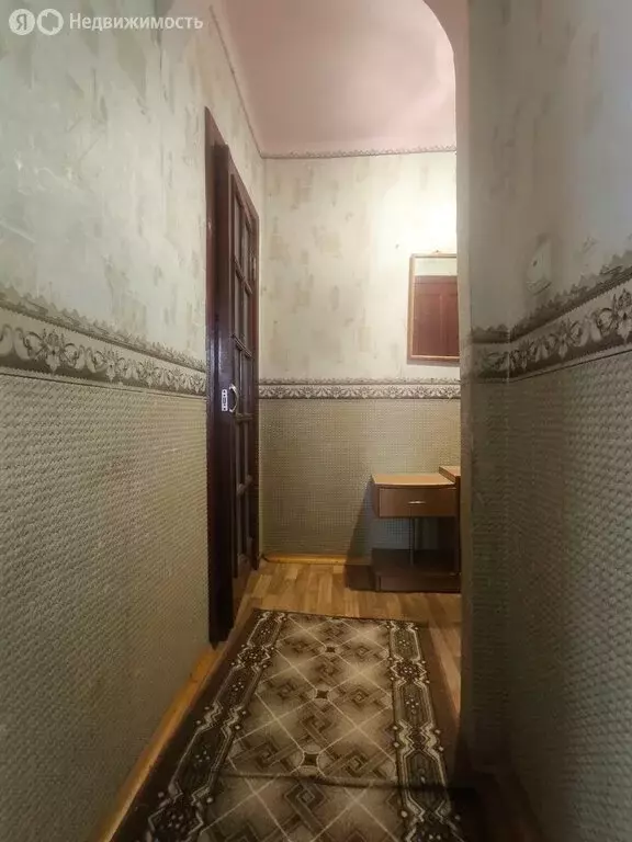 1-комнатная квартира: Керчь, улица Кирова, 33 (31 м) - Фото 1