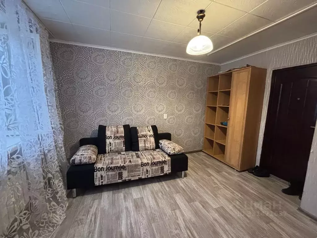 Комната Татарстан, Зеленодольск Северная ул., 5 (11.8 м) - Фото 1
