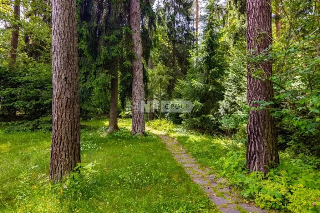 Участок в Московская область, Одинцовский городской округ, пос. ... - Фото 0
