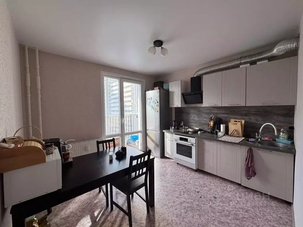 1-к кв. Воронежская область, Воронеж ул. 45-й Стрелковой Дивизии, ... - Фото 1