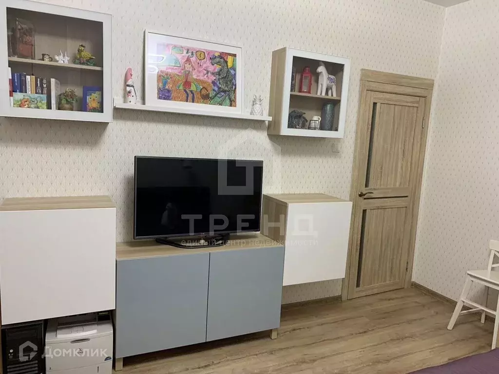Продаётся 2-к квартира, 44.8 м - Фото 1