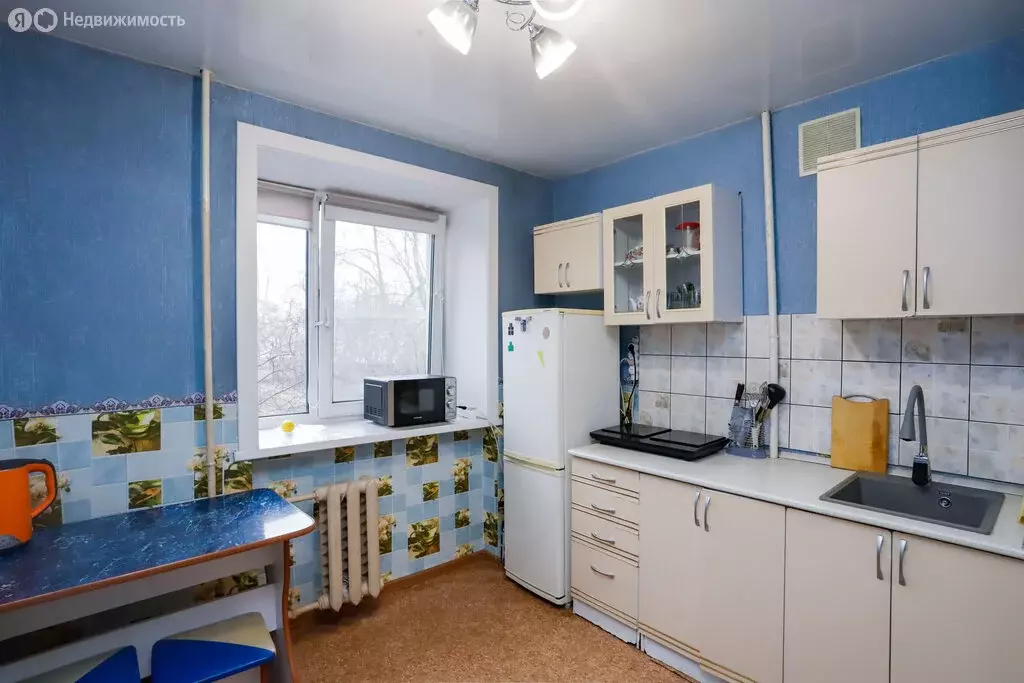 1-комнатная квартира: Иркутск, Советская улица, 87 (30.1 м) - Фото 1