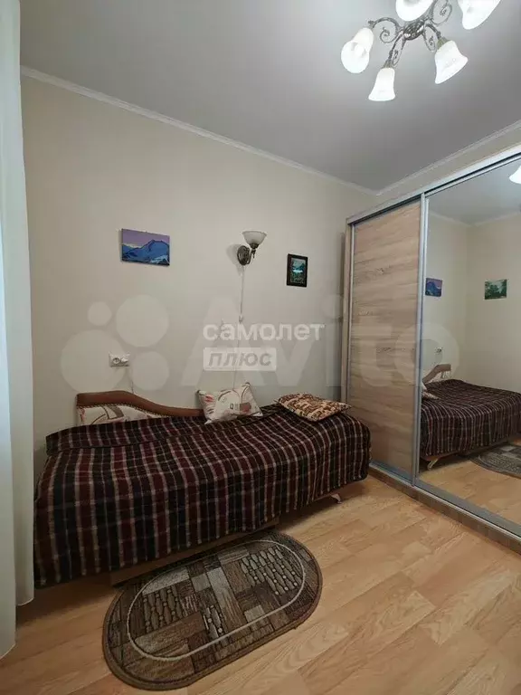 Квартира-студия, 15,2 м, 2/3 эт. - Фото 1
