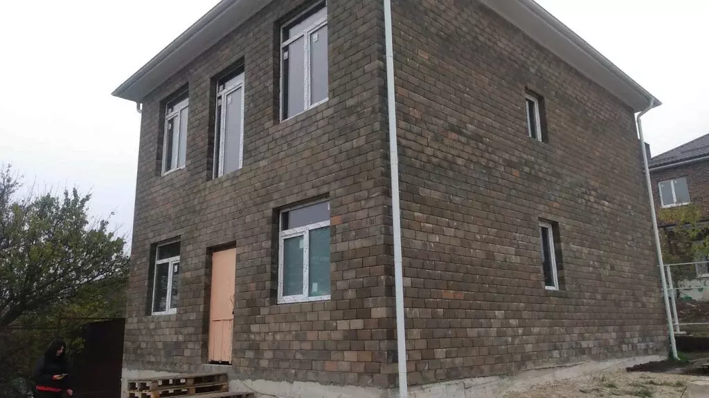 Дом в Азов, Полевой переулок (120 м) - Фото 2