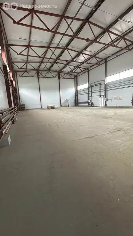 Склад (440 м) - Фото 1