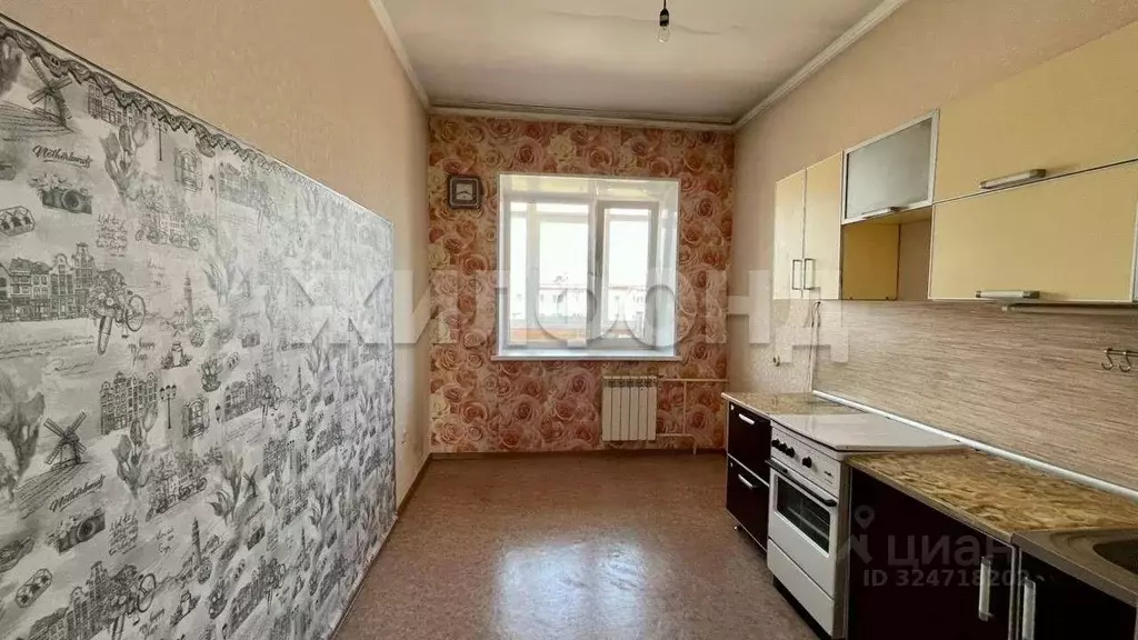 2-к кв. Хакасия, Абакан Аскизская ул., 220А (59.9 м) - Фото 0