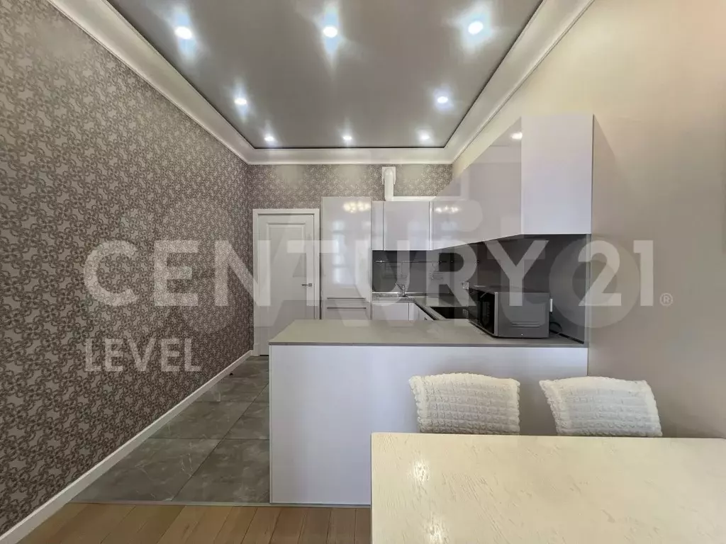 2-к. квартира, 70 м, 6/29 эт. - Фото 0