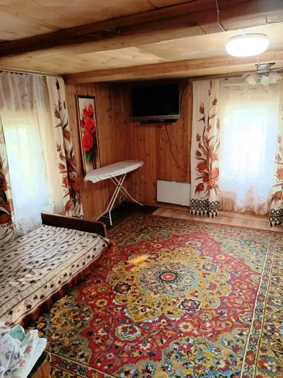 Дом в Башкортостан, Уфимский район, Таптыковский сельсовет, Виктория ... - Фото 2