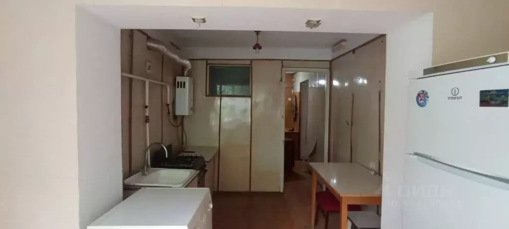 1-к кв. Северная Осетия, Владикавказ 29-й Военный городок,  (30.0 м) - Фото 2