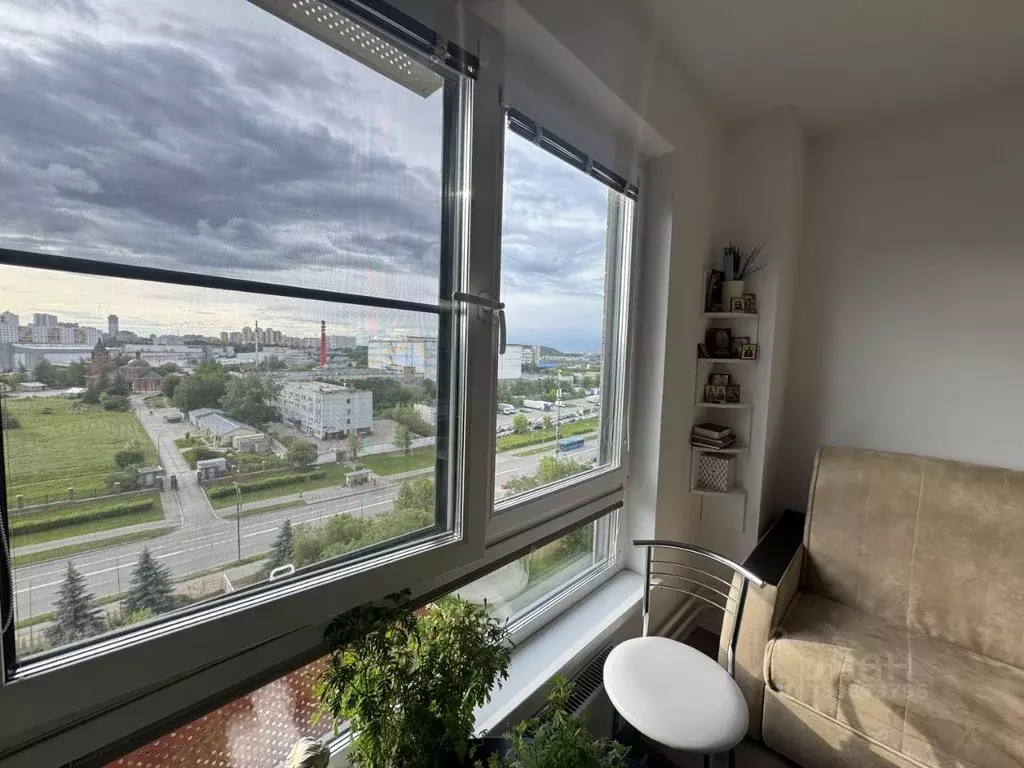 Студия Москва Ижорская ул., 6к1 (23.5 м) - Фото 2