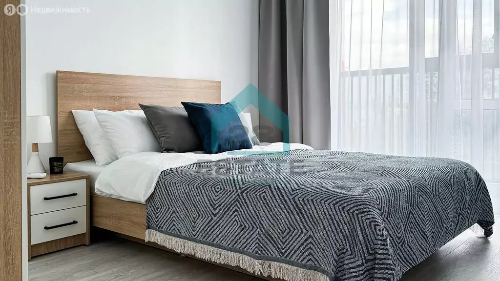 1-комнатная квартира: Санкт-Петербург, Кубинская улица, 78 (34.52 м) - Фото 1