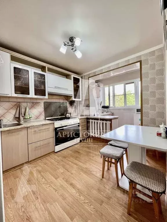 3-к кв. Ставропольский край, Пятигорск Ессентукская ул., 36 (74.9 м) - Фото 2