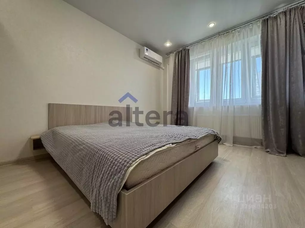 1-к кв. Татарстан, Казань ул. Бари Галеева, 8Ак2 (50.0 м) - Фото 2